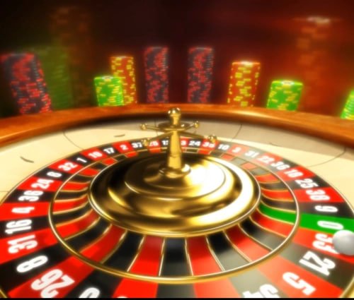 yyrr88 tembak ikan dan live casino online terbaik Indonesia