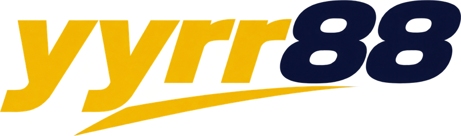 yyrr88 Logo